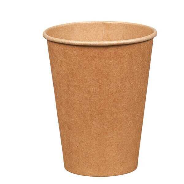 Arnes 14 oz Kraft Karton Bardak - Arnes marka sıcak ve soğuk içeceklerde kullanabileceğiniz, baskısız, kraft renkte 14 oz (300ml) hacminde 285 gr kraft karton bardak. Yüksekliği 10,8 cm, taban çapı 5,8 cm ve ağız çapı 9 cm ebatladırındadır.

Özellikle cafe ve restaurantların çay ve kahve servislerine uygun, kalın kartondan, kaliteli bir üründür.

90 mm çapındaki sıcak içecek kapakları ile uyumludur. Uyumlu kapak: Kapak siparişi verebilmek için 14-16 oz Plastik Sıcak içecek Kapağı Beyaz ve 14-16 oz Plastik Sıcak içecek Kapağı Siyah.