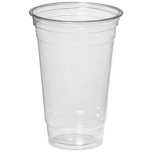 Güncan Ekonomik Pet Bardak 500 ml - 10gr - Ağız çapı 9,5 cm, yüksekliği 14 cm, 500 ml (16 oz) hacminde, PET malzemeden, şeffaf renkte, kullan at, ekonomik plastik bardak. PET bardaklar, diğer Polipropilen(PP) malzemeden olan rengi grimsi bardaklara kıyasla cam gibi daha şeffaf ve kaliteli bardaklardır.

Kapak ayrı satılmaktadır. Kapaklı görseller uyumluluğu göstermek için kullanılmıştır.

Bardak ile uyumlu kapak alternatifleri:

Yeni Ekonomik Pet Bardak Yuvarlak Delikli Bombe Kapak

Yeni Ekonomik Pet Bardak Artı Delikli Bombe Kapak

Yeni Ekonomik Pet Bardak Deliksiz Bombe Kapak

Yeni Ekonomik Pet Bardak Klipsli Kapak

Yeni Ekonomik Pet Bardak X Delikli Kapak

Yeni Ekonomik Pet Bardak Deliksiz Düz Kapak

Pet Bardak Emzikli Kapak

Bardak SADECE bu kapaklar ile uyumludur.

Yeni Ekonomik Pet Bardak serisinde 350ml, 400ml ve 500ml olarak 3 ebat mevcuttur.

Cafe ve Restaurantlarda limonata, soğuk kahve(frappe), bira gibi soğuk içecek servisleri için idealdir. Starbucks ve Nero gibi kahvecilerin kullandığı plastik bardak tipidir.

PET bardakların, otellerin havuz başı soğuk içecek servislerinde kullanımı cam bardaklara kıyasla hem güvenli hem de hijyeniktir.
