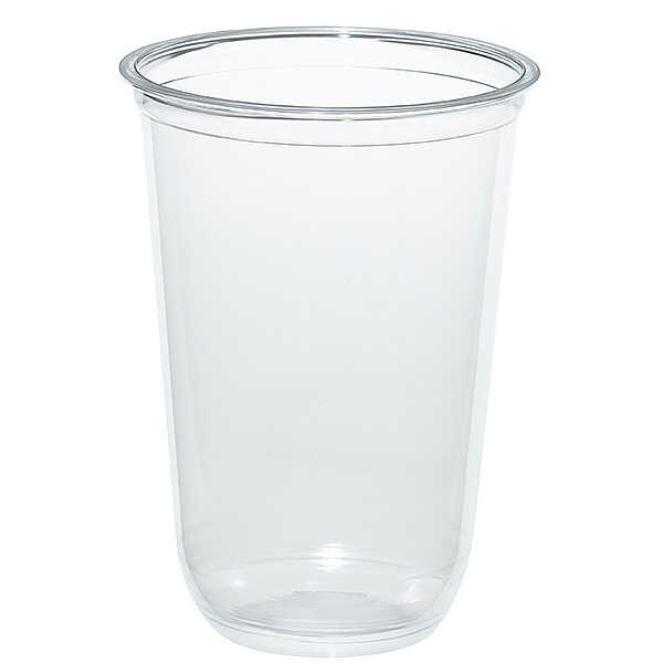 Güncan Bubble Tea Pet Bardak 550 ml 18 oz - Bubble Tea Pet Bardak 550 ml (18 oz) hacminde, 95 mm çapında, PET malzemeden, şeffaf renkte, kullan at, plastik soğuk içecek bardağıdır. PET bardaklar, diğer Polipropilen(PP) malzemeden olan rengi grimsi bardaklara kıyasla cam gibi daha şeffaf ve kaliteli bardaklardır.

Bardağın kapağı ayrı satılmaktadır. Kapaklı görseller uyumluluğu göstermek için kullanılmıştır.

Bardak ile uyumlu kapak alternatifleri:

Yeni Ekonomik Pet Bardak Yuvarlak Delikli Bombe Kapak

Yeni Ekonomik Pet Bardak Artı Delikli Bombe Kapak

Yeni Ekonomik Pet Bardak Deliksiz Bombe Kapak

Yeni Ekonomik Pet Bardak Klipsli Kapak

Yeni Ekonomik Pet Bardak X Delikli Kapak

Yeni Ekonomik Pet Bardak Deliksiz Düz Kapak

Pet Bardak Emzikli Kapak

Bardak SADECE bu kapaklar ile uyumludur.

Bubble Tea Pet Bardak serisinde 12-14, 16 ve 18 oz çeşitleri mevcuttur. Cafe ve Restaurantlarda soğuk içecek ve kokteyl servisleri için idealdir.