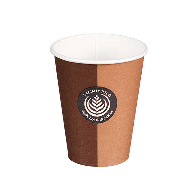 9 oz Huhtamaki Karton Bardak - 9 oz Huhtamaki Karton Bardak,9 oz hacminde, sıcak içeceğe uygun, kalın ve kaliteli bir bardaktır.

9 oz Huhtamaki Karton Bardak, kalın kartondan üretildiği için, sıcak içeceklerin kullanıma uygundur. Karton bardaklar pratiklik ve hijyen açısından büyük kolaylık sağlamaktadır. Çay, kahve, çorba gibi her türlü sıcak içecekler için uygundur.

Özellikle cafe ve restaurantların çay ve kahve servislerine uygun, kalın kartondan, kaliteli bir üründür.