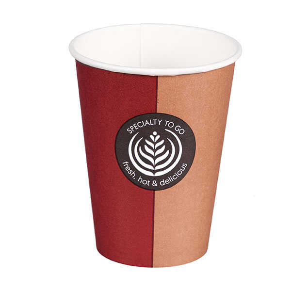 14 oz Huhtamaki Karton Bardak - 14 oz Huhtamaki Karton Bardak, 14 oz hacminde, sıcak içeceğe uygun, kalın ve kaliteli bir bardaktır.

14 oz Huhtamaki Karton Bardak,kalın kartondan üretildiği için, sıcak içeceklerin kullanıma uygundur. Karton bardaklar pratiklik ve hijyen açısından büyük kolaylık sağlamaktadır. Çay, kahve, çorba gibi her türlü sıcak içecekler için uygundur.

Özellikle cafe ve restaurantların çay ve kahve servislerine uygun, kalın kartondan, kaliteli bir üründür.