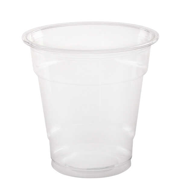 Güncan Ekonomik Pet Bardak 300 ml - 7 gr