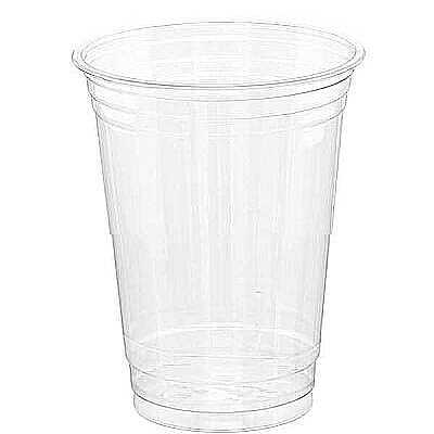 Güncan 101 Çap Pet Bardak 16oz (470 ml) - 13gr