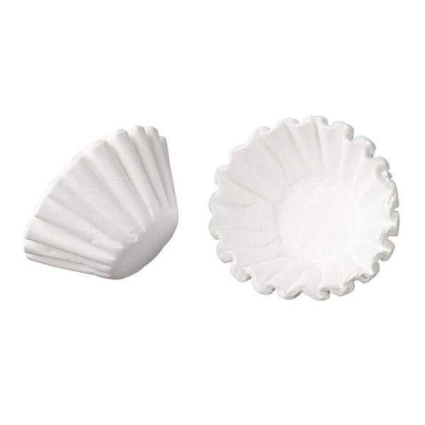 Caffeo 250x90 Basket Kahve Filtre Kağıdı - Kafiltro 250/90 Basket Kahve Filtre Kağıdı ile en güzel aromalı ve mis kokulu filtre kahvenizi kolayca demleyebilirsiniz. Kağıt kahve filtresinde bulunan mikro sinüsler kahvenizin gerçek aromasını alıkoymadan süzerek % 99,5 oranında kahve demi sağlamaktadır. Eşsiz filtreleme teknolojisiyle Kafiltro kahve kağıt filtre doyumsuz kahve keyfi sunmaktadır. 250/90 ve 245/84 filtre kağıdı kullanan makineler için özeldir.

Ürün alt taban çapı 9 cm , ağız çapı ise 25 cm'dir.

Kafiltro 250/90 Basket Kahve Filtre Kağıdı beyaz kâğıt hamurundan üretilmiştir. 250/90 kahve filtresinde yapıştırma işlemi için hiçbir kimyasal ve yapıştırıcı kullanılmamıştır.

99° C'ye kadar sıcak suya dayanıklı yırtılmaz özellikli Kafiltro kahve filtre kağıdı Almanya'da üretilmiş olup %100 doğada dönüşebilen kağıtlardır, bu yüzden doğa dostudur. Sıvıya dayanıklı yapısı sayesinde parçalanma ve yırtılma riski düşüktür.