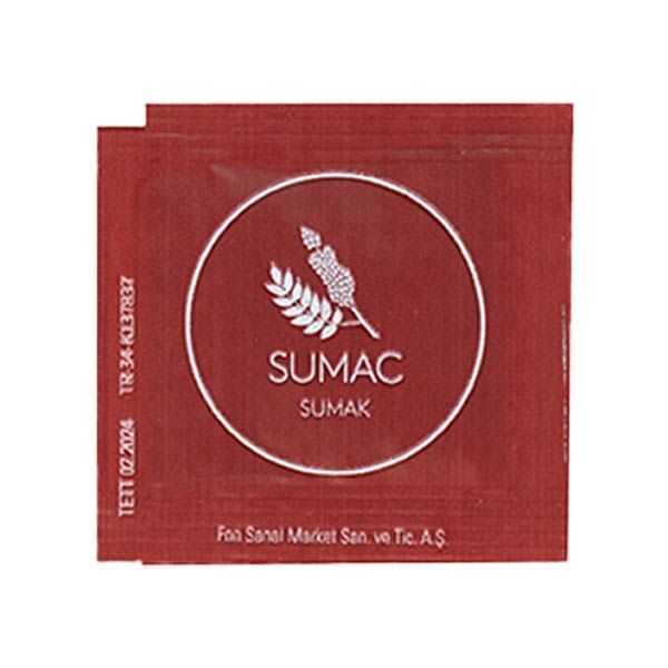 Stick Sumak 5x5 cm