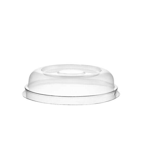 Karaman Plastik Tatlı Kasesi Kapağı 330 cc - 10,5 cm çapında, 2,5 cm yüksekliğinde yuvarlak şeffaf renkte karaman tatlı kasesi kapağıdır.

Ürünün kasesi ayrı satılmaktadır.

Uyumlu ürün: Karaman Plastik Tatlı Kasesi 330 cc.

Tatlı kapları için kapak kullanmak, içindekilerin taze kalmasına yardımcı olur ve paketleme sırasında üst üste konabilme kolaylığı sağlar.

Plastik kapaklar, hafif, dayanıklı ve temizlemesi kolay oldukları için tatlı kapları için popüler bir seçimdir.