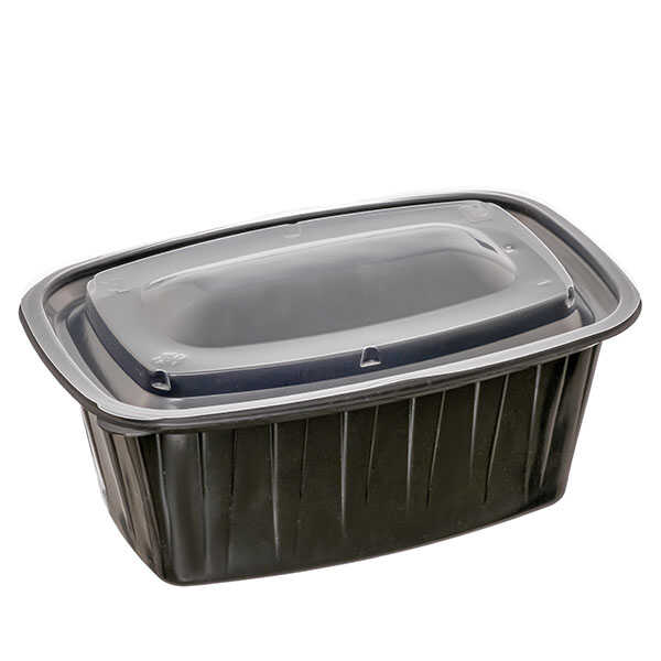 Isıya Dayanıklı Gıda Kabı 1000 gr