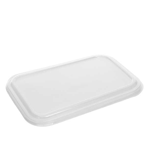 Limera DKA Profiterol Kabı Düz Kapak