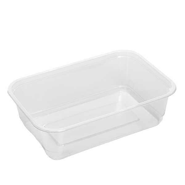 Limera DKA Profiterol Kabı 1000 cc - Limera DKA Profiterol Kabı 1000 cc, 20,5 cm uzunluğunda, 13,8 cm eninde ve 6 cm derinliğinde tek kullanımlık ve şeffaf renkte plastik kasedir.

Ürünün kapağı ayrı satılmaktadır. Uyumlu kapak: Kapak siparişi vermek için Limera DKA Profiterol Kabı Düz Kapak ve Limera DKA Profiterol Kabı Bombe Kapak.

Limera DKA Profiterol Kabı 500cc, 750cc ve 1000cc olarak mevcuttur.

Profiterol, dondurma, kurabiye ve benzeri ürünlerin paket servislerinde ürünlerin kolayca ve güvenli bir şekilde taşınması için idealdir.