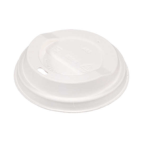 14-16 Oz Ekolojik Uni Sıcak İçecek Kapağı Beyaz (FSC Mix) - 14-16 Oz Ekolojik Uni Sıcak İçecek Kapağı Beyaz (FSC Mix), 9 cm çapında, beyaz renk, sıcak içecek kullanımına uygun, şeker kamışından üretilmiş, doğa dostu ve %100 kompostlanabilir/geri dönüştürülebilir(biodegradable) FSC karışımlı hammaddeden üretilmiş delikli ekolojik bardak kapağıdır.

14 oz (400ml) ve 16 oz (470 ml) ebadındaki karton bardaklar ile kullanıma uygundur.

14-16 Oz Ekolojik Uni Sıcak İçecek Kapağı Beyaz (FSC Mix), paket ya da take away servislerinizde sıcak içeceklerin dökülmesini ve soğumasını önlemek için idealdir.

Paket servis ve take away / al-götür hizmeti olan tüm cafe ve restoranlarda kullanılabilen ekolojik / kompost edilebilir tek kullanımlık sürdürülebilir karton bardak kapağıdır.