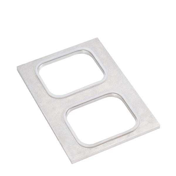 NP01 Karton Kap Kalıbı - NP-01 numaralı Natura Pack karton gıda kabı ile NP-01K numaralı karton kapağını kapatmak için uygun olan makine kalıbıdır.
Natura Pack Tabak Kapatma Makinesi ile kullanımı uyumludur.
NaturaPack Karton Gıda Kap ve Kapakları paket servislerde (Take away) kullanılan plastik gıda kap ve kapaklarına alternatif olarak geliştirilmiş, yenilenebilen kaynaklardan üretilmiş çevreye duyarlı bir üründür. Geri dönüştürülebilir.