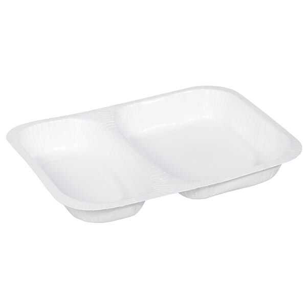 NP09 Sıcağa Dayanıklı 2 Gözlü Karton Gıda Kabı - Naturapack NP09 Karton Gıda Kabı, sıcağa dayanıklı, mikrodalga ve fırına girebilen, içten içe 24 x 17,6 cm ebatlarında, 3,3 cm yükseliğinde 2 bölmeli karton gıda kabıdır. Bölmeler 580 ml ve 380 ml hacimlerindedir.
Ürünün KP-NP-09K kodlu kapağı ayrı satılmaktadır.
Paket servislerde (Take away) kullanılan plastik gıda kaplarına alternatif olarak geliştirilmiş, yenilenebilen kaynaklardan üretilmiş çevreye duyarlı bir üründür. Geri dönüştürülebilir.
İçerisindeki gıda - 40°C derecede şoklanıp, -18°C de saklanabilmektedir. Direk olarak +200°C derecedeki ısıtılmış fırında 30 dakika pişirilebilir veya mikrodalga fırınlarda 800 W 5 dakika ısıtılabilir.
Eve serviste içerisindeki yemeğin müşteriye yenilebilir sıcaklıkta ulaşmasını sağlar.
Perforeli karton kapağı kase kapatma makinası ile birleştirilip, sızdırmazlık sağlanır.
