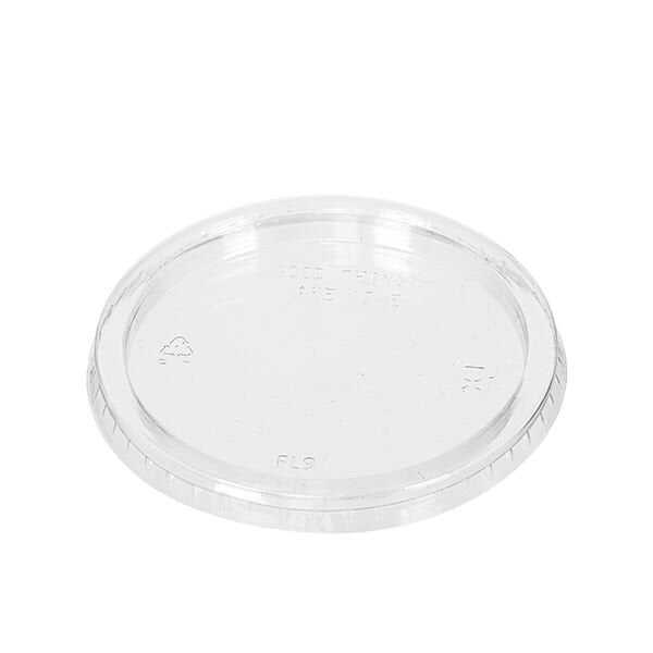 200cc ve 230cc Karton Dondurma Kase Kapağı Düz - Ağız çapı 9,5 cm uzunluğu 6 cm ve 7 cm olan karton dondurma kaseleri ile uyumlu plastik düz kapak.

PET malzemeden üretilen kapak cam gibi şeffaf olması sebebiyle ürünün kendisinin görünmesine olanak sağlar.

Beyaz Karton Dondurma Kasesi 200cc ve Kraft Karton Dondurma Kasesi 230cc ile uyumludur.