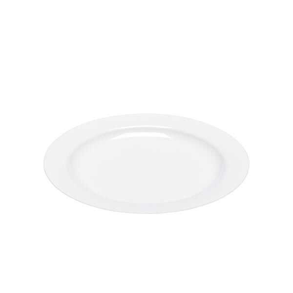 Plastik Beyaz Tabak 19 cm - Sert plastikten üretilmiş, porselen görünümlü, 19 cm çapında beyaz plastik tabaktır.
Davet, doğum günü, parti, kokteyl ve organizasyonlarınızda tercih edebileceğiniz bir üründür.
Ürünün 23 ve 26 cm çapında pembe ve mavi renkleri de mevcuttur.
Gıda ile teması uygun 19 cm çapında beyaz plastik tabaktır.