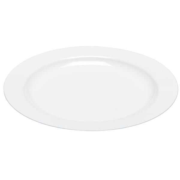 Plastik Beyaz Tabak 26 cm 10'lu - Kaliteli kalın ve sert plastikten üretilmiş, 26 cm çapında, beyaz renkte plastik kullan at tabaktır.
Davet, doğum günü, parti, kokteyl ve organizasyonlarınızda tercih edebileceğiniz bir kaliteli tek kullanımlık bir üründür.
Ürünün 19 ve 23 cm çapında pembe ve mavi renkleri de mevcuttur. Gıda ile temasa uygundur.