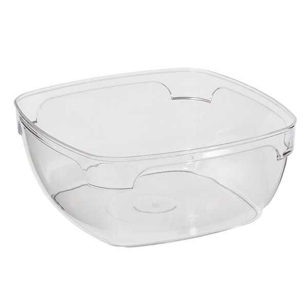 Plastik Sütlaç Kase Şeffaf - 10,8 cm eninde 4,5 cm derinliğinde 300 ml kapasiteli şeffaf plastik tek kullanımlık sütlaç kasedir.
Polisitiren denilen kristal malzemeden yapıldığı için her türlü sütlü mamüllerinizi veya aşure gibi tatlılarınızı sıcak olarak direk kaselere doldurabilirsiniz. Ürünün kapağı sayesinde ürünlerinizi ister paket serviste ister cafe, pastane, restaurant gibi yerlerde serviste kullanabilirsiniz.
Ürünün kapağı ayrı satılmaktadır.
Ürünün beyaz ve siyah renkleri de bulunmaktadır
