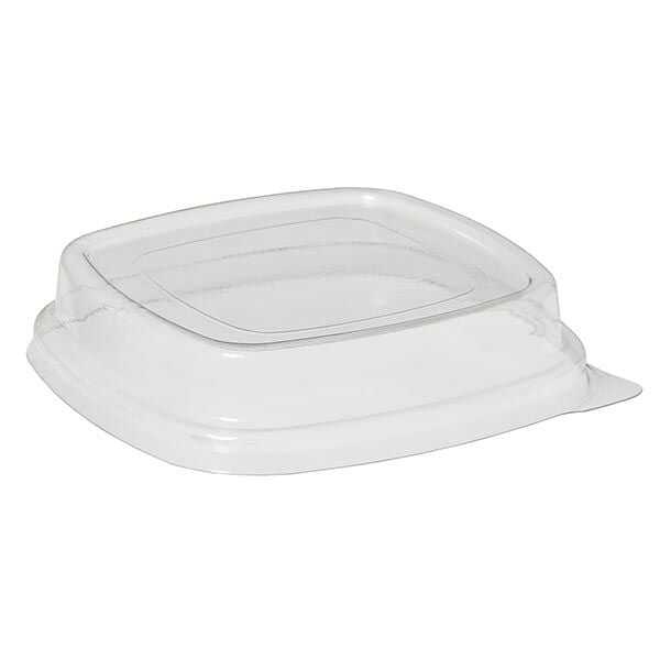 Plastik Sütlaç Kase Kapağı - 11 x 11 x 4,5 cm ebatlarında pet malzemeden şeffaf plastik sütlaç kase kapağıdır.
Ürün plastik sütlaç kasesi şeffaf, beyaz ve siyah ile uyumludur.
Catering, pastane ve fırınların paket servisinde kullanımı için uygundur.