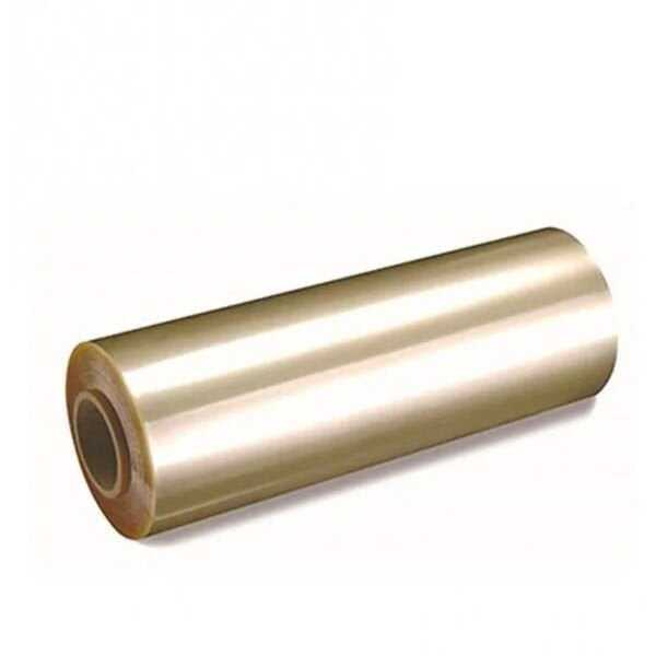 Streç Film 8 Mikron PVC 45cmx1000m - 45 cm genişliğinde 1000 metre uzunluğunda 8 mikron kalınlığında, gıda ile temasa uygun endüstriyel tip, PVC streç film. Ürün belirtilen ölçülere uygun olarak üretilmiştir.

Ev dışı tüketim (EDT) alanları olan restaurant, cafe, otel ve catering hizmetlerinin kullanımına uygun, ekonomik fiyatlı bir streç filmdir.