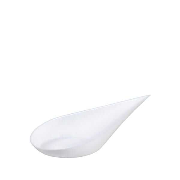 Plastik Damla Kaşık Beyaz - 5 cm eninde, 10 cm uzunluğunda, 2,5 cm yüksekliğinde, beyaz renkli damla şeklinde kullan at plastik sunum kaşığı.
Siyah, beyaz ve şeffaf renk alternatifleri mevcuttur.
Fingerfood tabak; porsiyonluk tatlı, tapas ve kokteyl amaçlı aperatiflerin sunumu için idealdir.
Özellikle catering firmalarının aperatif yiyecek sunumlarında kullandığı şık bir çözümdür.