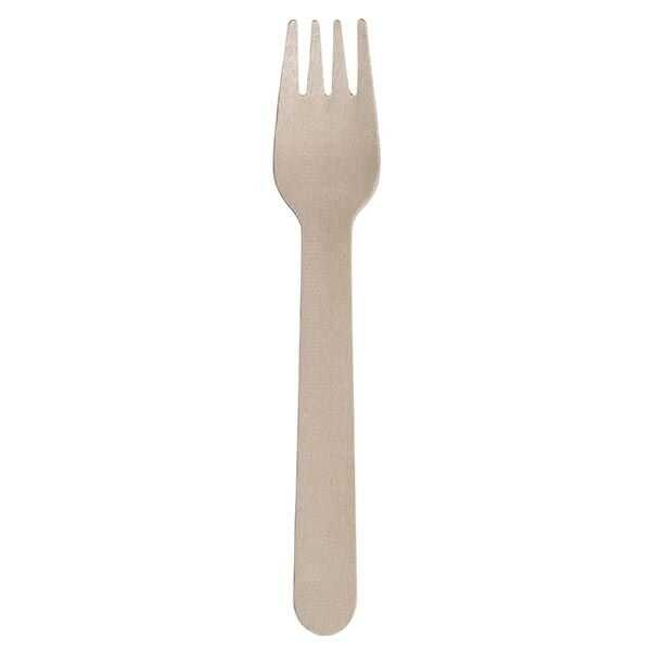 Ekolojik Tahta Çatal 16 cm - Ekolojik tahta çatal 16 cm uzunluğunda, kullan at tahta, geri dönüşümlü çataldır. Doğal bir üründür, Huş ağacından üretilmiştir. Katkı maddesi veya kimyasal içermez.
Plastik kullanıma alternatif olan doğa dostu bir üründür. Doğada kolayca çözünür.
FSC belgeli, endüstriyel amaçlı yetiştirilen ağaçlardan üretilmiştir. FSC logosu, o ürünün elde edildiği ormanın sürdürülebilir bir biçimde yönetildiğinin ve bunun bağımsız bir kurul tarafından onaylandığının işaretidir. Kullanılan ağaç ürünleri, ormanın biyolojik çeşitliliğine, verimliliğine ve ekolojik süreçlerine zarar vermeden elde edilmektedir.