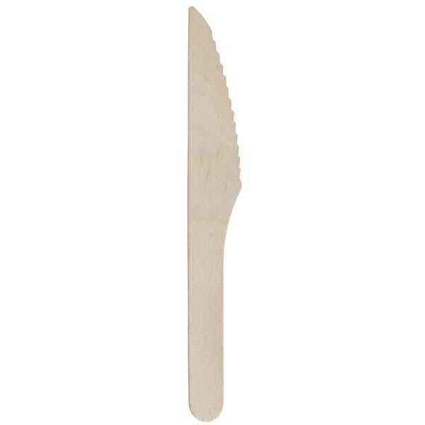 Ekolojik Tahta Bıçak 16 cm - 16 cm uzunluğunda, kullan at tahta bıçaktır. Doğal bir üründür, Huş ağacından üretilmiştir. Katkı maddesi veya kimyasal içermez.
Plastik kullanıma alternatif olan doğa dostu bir üründür. Doğada kolayca çözünür.
FSC belgeli, endüstriyel amaçlı yetiştirilen ağaçlardan üretilmiştir. FSC logosu, o ürünün elde edildiği ormanın sürdürülebilir bir biçimde yönetildiğinin ve bunun bağımsız bir kurul tarafından onaylandığının işaretidir. Kullanılan ağaç ürünleri, ormanın biyolojik çeşitliliğine, verimliliğine ve ekolojik süreçlerine zarar vermeden elde edilmektedir.