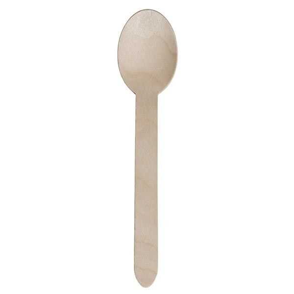 Ekolojik Tahta Kaşık 16 cm - 16 cm uzunluğunda, kullan at tahta kaşıktır. Doğal, ekolojik bir üründür, Huş ağacından üretilmiştir. Katkı maddesi veya kimyasal içermez.
Plastik kullanıma alternatif olan doğa dostu bir üründür. Doğada kolayca çözünür.
Ekolojik Tahta Çatal 16 cm, Ekolojik Tahta Bıçak 16 cm, Ekolojik Tahta Dondurma Kaşığı ve Ekolojik Tahta Kokteyl Çatalı FSC (Orman Güvenlik Konseyi) belgeli, endüstriyel amaçlı yetiştirilen ağaçlardan üretilmiştir. FSC logosu, o ürünün elde edildiği ormanın sürdürülebilir bir biçimde yönetildiğinin ve bunun bağımsız bir kurul tarafından onaylandığının işaretidir. Kullanılan ağaç ürünleri, ormanın biyolojik çeşitliliğine, verimliliğine ve ekolojik süreçlerine zarar vermeden elde edilmektedir.
