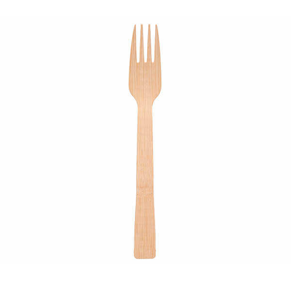 Bambu Lüks Tahta Çatal 17 cm - Bambu lüks tahta çatal 17 cm uzunluğunda, kullan at tahta, geri dönüşümlü çataldır. Doğal bir üründür. Katkı maddesi veya kimyasal içermez.
Plastik kullanıma alternatif olan doğa dostu bir üründür. Doğada kolayca çözünür.
FSC belgeli, endüstriyel amaçlı yetiştirilen ağaçlardan üretilmiştir. FSC logosu, o ürünün elde edildiği ormanın sürdürülebilir bir biçimde yönetildiğinin ve bunun bağımsız bir kurul tarafından onaylandığının işaretidir. Kullanılan ağaç ürünleri, ormanın biyolojik çeşitliliğine, verimliliğine ve ekolojik süreçlerine zarar vermeden elde edilmektedir.