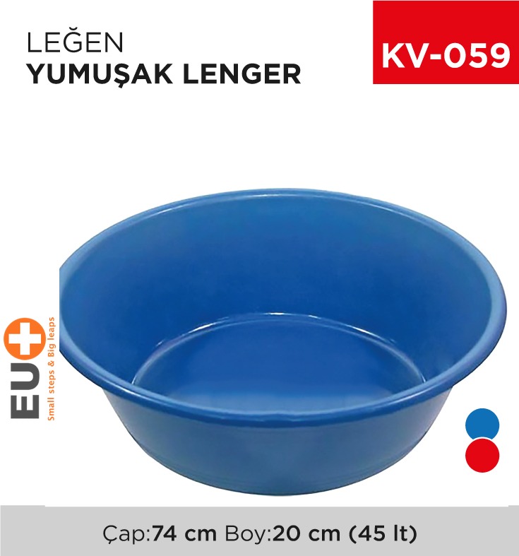 LEĞEN LENGER (45 LT) - 1. Minimum sipariş tutarı 5.000TL'dir (KDV hariç).
2. Fiyatlarımız İzmir teslim fiyatlarıdır; kargo ücreti Kargo ve Teslimat Politikası'na göre hesaplanır (₺100.000 ve üzeri siparişlerde ücretsiz).
3. Spot ve sipariş üzerine tedarik edilen ürünlerde stok durumu ve teslim süresi sipariş onayında bildirilir.
4. Kusurlu, hasarlı veya yanlış gönderilen ürünler, teslimden itibaren 14 gün içinde bildirilmesi hâlinde iade alınır.
5. Şahıs şirketlerine ve tüzel kişilere faturalı satış yapılmaktadır; bireysel tüketicilere satış yapılmamaktadır.