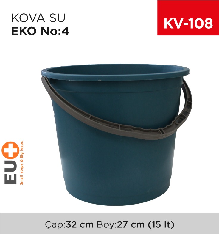KOVA SU EKO NO:4
