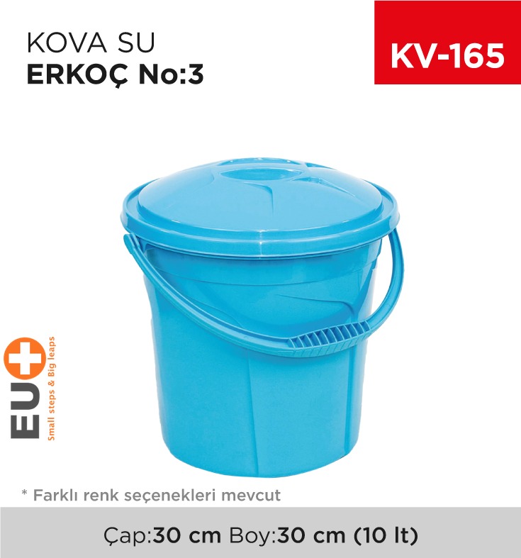KOVA SU NO:3 ERKOÇ (E-315)