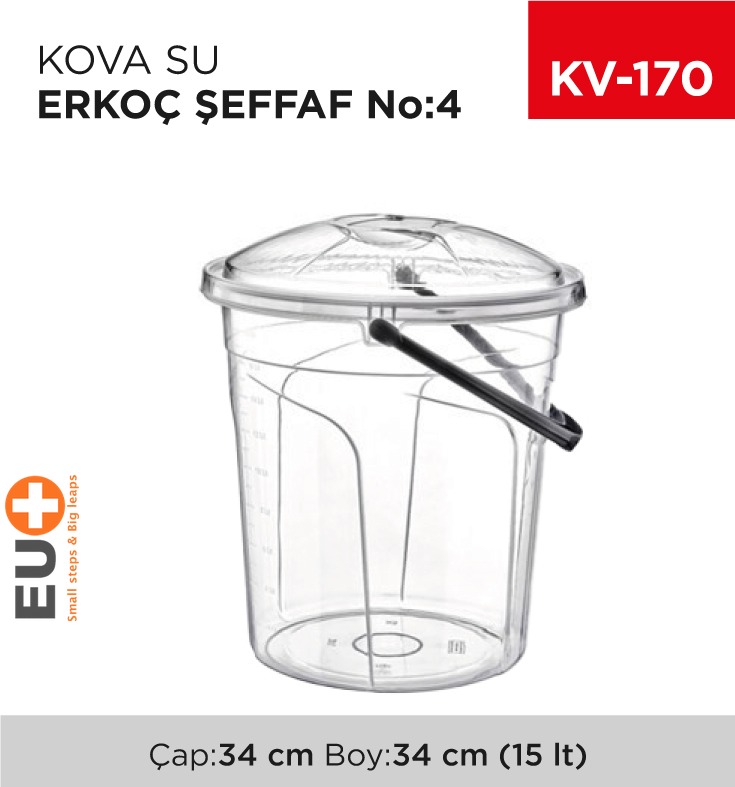 KOVA SU NO:4 ERKOÇ ŞEFFAF (E-321) - 1. Minimum sipariş tutarı 5.000TL'dir (KDV hariç).
2. Fiyatlarımız İzmir teslim fiyatlarıdır; kargo ücreti Kargo ve Teslimat Politikası'na göre hesaplanır (₺100.000 ve üzeri siparişlerde ücretsiz).
3. Spot ve sipariş üzerine tedarik edilen ürünlerde stok durumu ve teslim süresi sipariş onayında bildirilir.
4. Kusurlu, hasarlı veya yanlış gönderilen ürünler, teslimden itibaren 14 gün içinde bildirilmesi hâlinde iade alınır.
5. Şahıs şirketlerine ve tüzel kişilere faturalı satış yapılmaktadır; bireysel tüketicilere satış yapılmamaktadır.