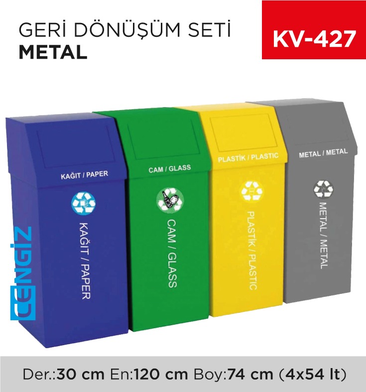 GERİ DÖNÜŞÜM SETİ 1894 METAL - 1. Minimum sipariş tutarı 5.000TL'dir (KDV hariç).
2. Fiyatlarımız İzmir teslim fiyatlarıdır; kargo ücreti Kargo ve Teslimat Politikası'na göre hesaplanır (₺100.000 ve üzeri siparişlerde ücretsiz).
3. Spot ve sipariş üzerine tedarik edilen ürünlerde stok durumu ve teslim süresi sipariş onayında bildirilir.
4. Kusurlu, hasarlı veya yanlış gönderilen ürünler, teslimden itibaren 14 gün içinde bildirilmesi hâlinde iade alınır.
5. Şahıs şirketlerine ve tüzel kişilere faturalı satış yapılmaktadır; bireysel tüketicilere satış yapılmamaktadır.