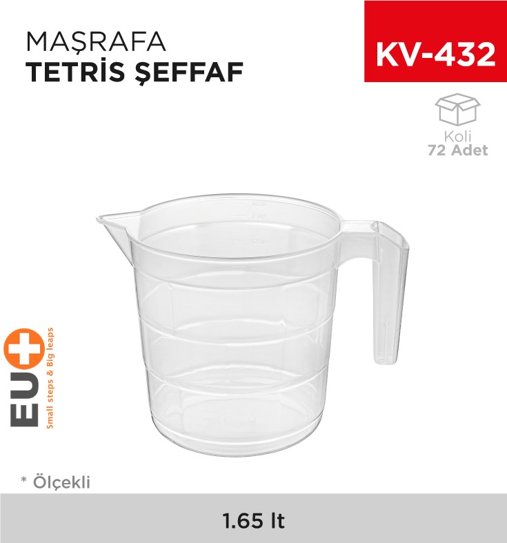 MAŞRAFA TETRİS ŞEFFAF (D 171) - 1. Minimum sipariş tutarı 5.000TL'dir (KDV hariç).
2. Fiyatlarımız İzmir teslim fiyatlarıdır; kargo ücreti Kargo ve Teslimat Politikası'na göre hesaplanır (₺100.000 ve üzeri siparişlerde ücretsiz).
3. Spot ve sipariş üzerine tedarik edilen ürünlerde stok durumu ve teslim süresi sipariş onayında bildirilir.
4. Kusurlu, hasarlı veya yanlış gönderilen ürünler, teslimden itibaren 14 gün içinde bildirilmesi hâlinde iade alınır.
5. Şahıs şirketlerine ve tüzel kişilere faturalı satış yapılmaktadır; bireysel tüketicilere satış yapılmamaktadır.