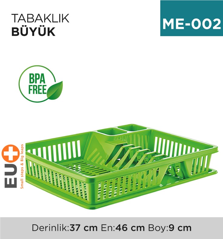 TABAKLIK LÜKS BÜYÜK ERKOÇ (E-185)