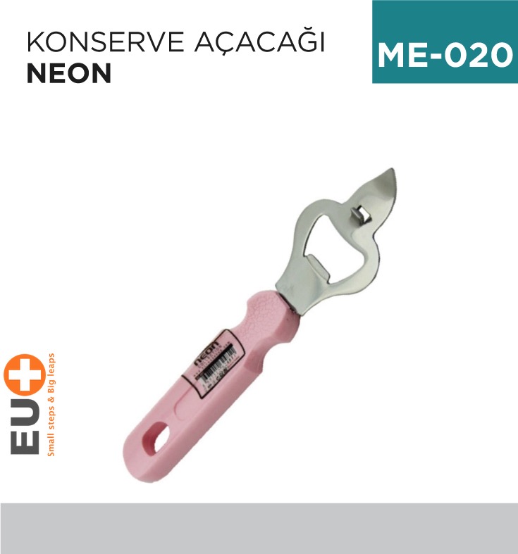KONSERVE AÇACAĞI NEON SC-481 - 1. Minimum sipariş tutarı 5.000TL'dir (KDV hariç).
2. Fiyatlarımız İzmir teslim fiyatlarıdır; kargo ücreti Kargo ve Teslimat Politikası'na göre hesaplanır (₺100.000 ve üzeri siparişlerde ücretsiz).
3. Spot ve sipariş üzerine tedarik edilen ürünlerde stok durumu ve teslim süresi sipariş onayında bildirilir.
4. Kusurlu, hasarlı veya yanlış gönderilen ürünler, teslimden itibaren 14 gün içinde bildirilmesi hâlinde iade alınır.
5. Şahıs şirketlerine ve tüzel kişilere faturalı satış yapılmaktadır; bireysel tüketicilere satış yapılmamaktadır.