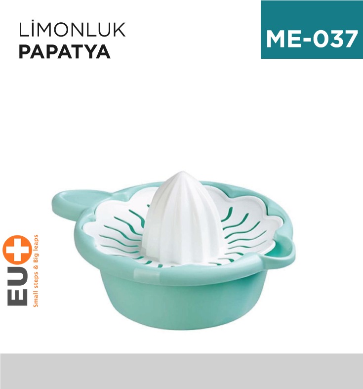 LİMON VE PORTAKAL SIKACAGI (10511-10512)
