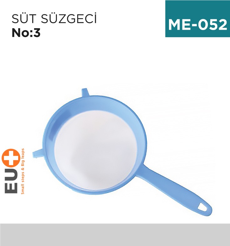 SÜT SÜZGECİ NO:3 - 1. Minimum sipariş tutarı 5.000TL'dir (KDV hariç).
2. Fiyatlarımız İzmir teslim fiyatlarıdır; kargo ücreti Kargo ve Teslimat Politikası'na göre hesaplanır (₺100.000 ve üzeri siparişlerde ücretsiz).
3. Spot ve sipariş üzerine tedarik edilen ürünlerde stok durumu ve teslim süresi sipariş onayında bildirilir.
4. Kusurlu, hasarlı veya yanlış gönderilen ürünler, teslimden itibaren 14 gün içinde bildirilmesi hâlinde iade alınır.
5. Şahıs şirketlerine ve tüzel kişilere faturalı satış yapılmaktadır; bireysel tüketicilere satış yapılmamaktadır.