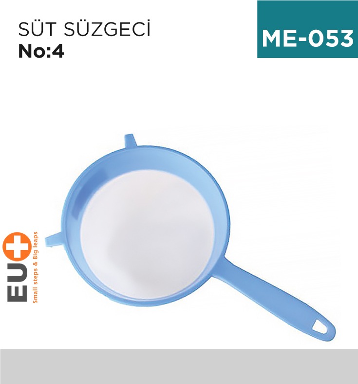 SÜT SÜZGECİ NO:4 - 1. Minimum sipariş tutarı 5.000TL'dir (KDV hariç).
2. Fiyatlarımız İzmir teslim fiyatlarıdır; kargo ücreti Kargo ve Teslimat Politikası'na göre hesaplanır (₺100.000 ve üzeri siparişlerde ücretsiz).
3. Spot ve sipariş üzerine tedarik edilen ürünlerde stok durumu ve teslim süresi sipariş onayında bildirilir.
4. Kusurlu, hasarlı veya yanlış gönderilen ürünler, teslimden itibaren 14 gün içinde bildirilmesi hâlinde iade alınır.
5. Şahıs şirketlerine ve tüzel kişilere faturalı satış yapılmaktadır; bireysel tüketicilere satış yapılmamaktadır.