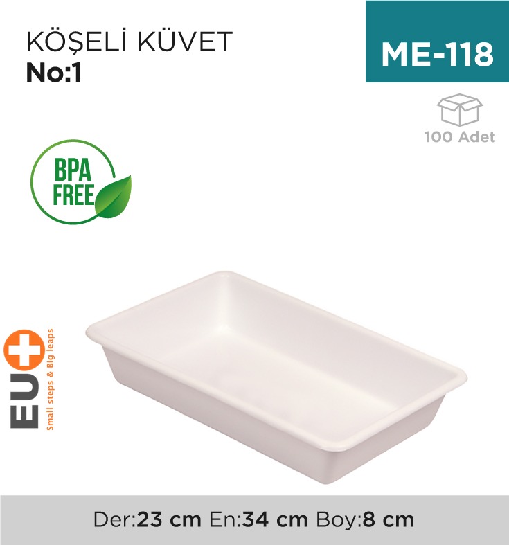 KÖŞELİ KÜVET NO:1 (1405) - 1. Minimum sipariş tutarı 5.000TL'dir (KDV hariç).
2. Fiyatlarımız İzmir teslim fiyatlarıdır; kargo ücreti Kargo ve Teslimat Politikası'na göre hesaplanır (₺100.000 ve üzeri siparişlerde ücretsiz).
3. Spot ve sipariş üzerine tedarik edilen ürünlerde stok durumu ve teslim süresi sipariş onayında bildirilir.
4. Kusurlu, hasarlı veya yanlış gönderilen ürünler, teslimden itibaren 14 gün içinde bildirilmesi hâlinde iade alınır.
5. Şahıs şirketlerine ve tüzel kişilere faturalı satış yapılmaktadır; bireysel tüketicilere satış yapılmamaktadır.