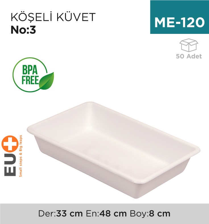 KÖŞELİ KÜVET NO:3 (1415) - 1. Minimum sipariş tutarı 5.000TL'dir (KDV hariç).
2. Fiyatlarımız İzmir teslim fiyatlarıdır; kargo ücreti Kargo ve Teslimat Politikası'na göre hesaplanır (₺100.000 ve üzeri siparişlerde ücretsiz).
3. Spot ve sipariş üzerine tedarik edilen ürünlerde stok durumu ve teslim süresi sipariş onayında bildirilir.
4. Kusurlu, hasarlı veya yanlış gönderilen ürünler, teslimden itibaren 14 gün içinde bildirilmesi hâlinde iade alınır.
5. Şahıs şirketlerine ve tüzel kişilere faturalı satış yapılmaktadır; bireysel tüketicilere satış yapılmamaktadır.
