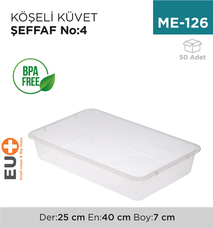 KÖŞELİ KÜVET ŞEFFAF NO:4 (1465)