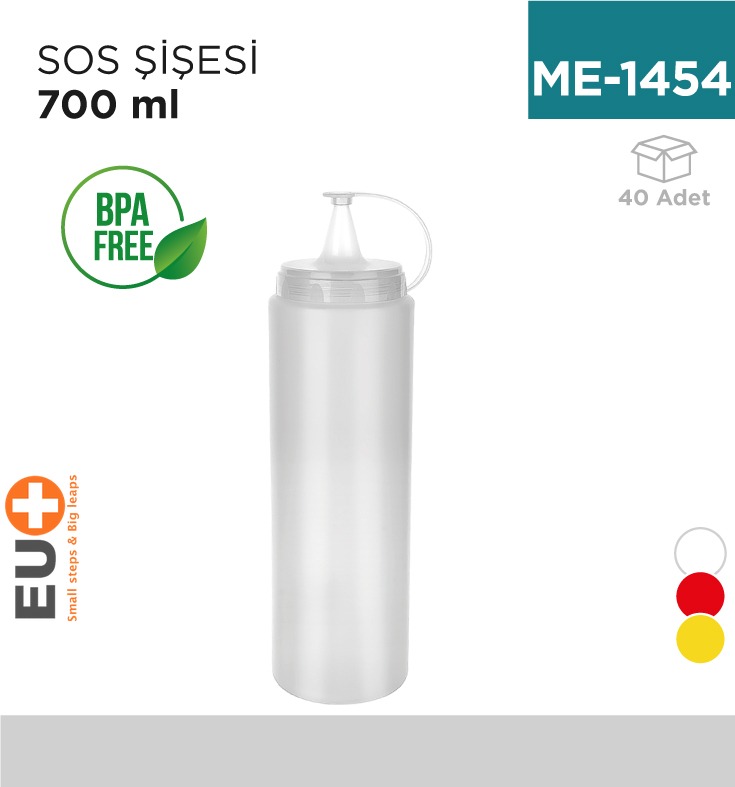 SOS ŞİŞESİ 700 ML (AP-9029)(L-00810)(AP-9418)