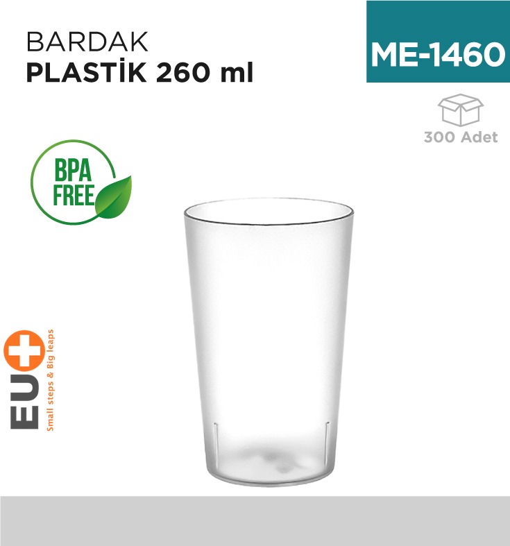 BARDAK PLASTİK 260 ML (2875) - 1. Minimum sipariş tutarı 5.000TL'dir (KDV hariç).
2. Fiyatlarımız İzmir teslim fiyatlarıdır; kargo ücreti Kargo ve Teslimat Politikası'na göre hesaplanır (₺100.000 ve üzeri siparişlerde ücretsiz).
3. Spot ve sipariş üzerine tedarik edilen ürünlerde stok durumu ve teslim süresi sipariş onayında bildirilir.
4. Kusurlu, hasarlı veya yanlış gönderilen ürünler, teslimden itibaren 14 gün içinde bildirilmesi hâlinde iade alınır.
5. Şahıs şirketlerine ve tüzel kişilere faturalı satış yapılmaktadır; bireysel tüketicilere satış yapılmamaktadır.