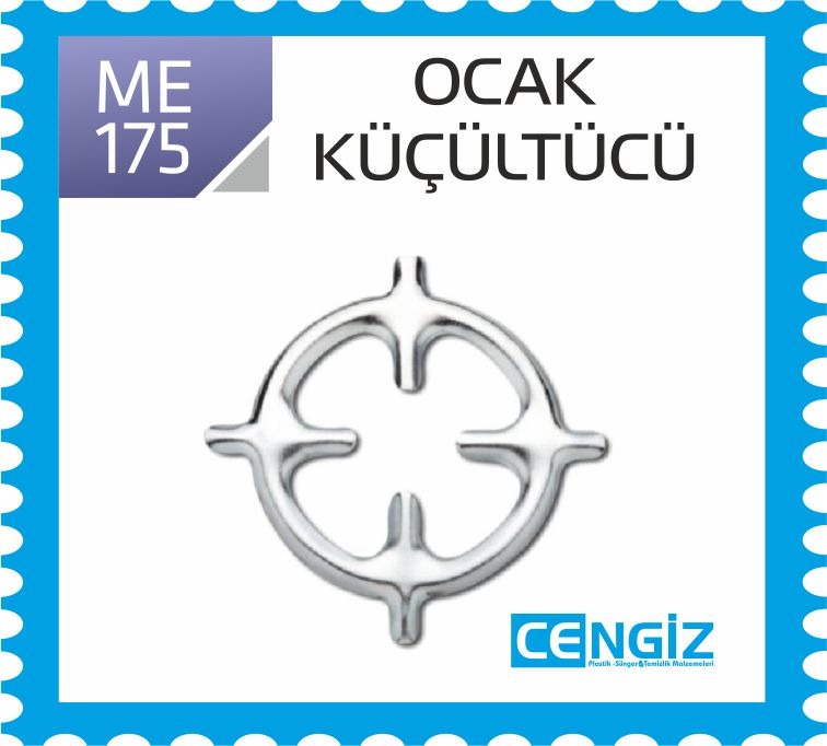 OCAK KÜÇÜLTÜCÜ (Y-213)