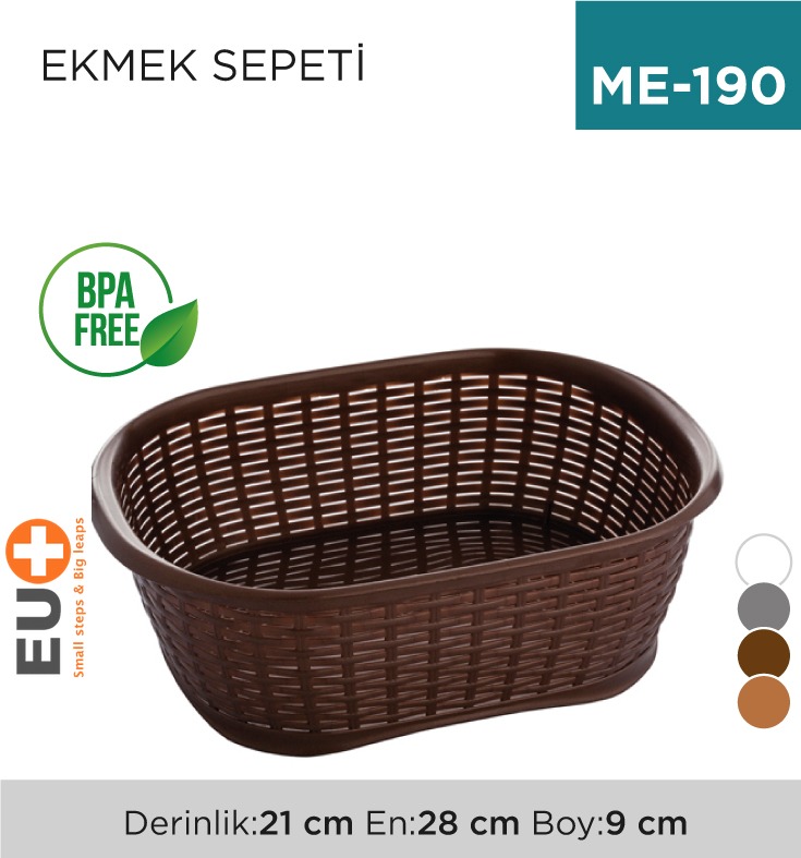 EKMEK SEPETİ ŞENYAYLA (5175)