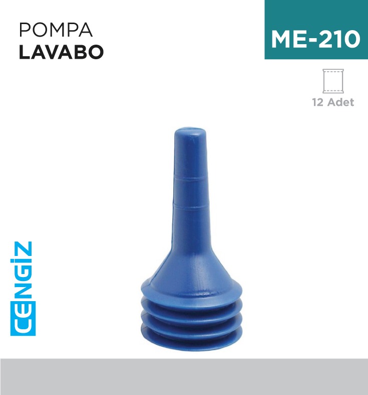 POMPA LAVABO
