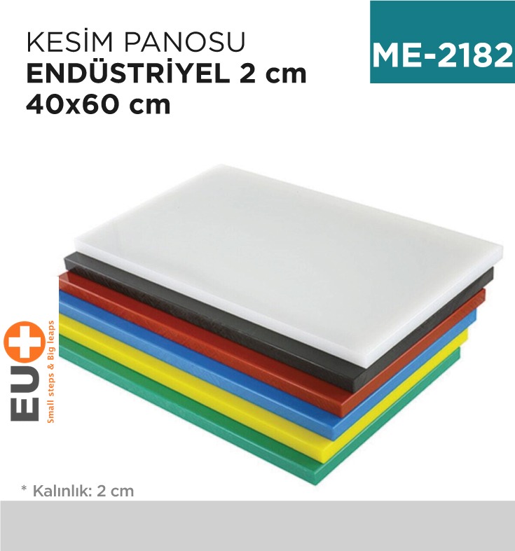 KESİM PANOSU END.2 CM (KALINLIK) 40*60 CM - 1. Minimum sipariş tutarı 5.000TL'dir (KDV hariç).
2. Fiyatlarımız İzmir teslim fiyatlarıdır; kargo ücreti Kargo ve Teslimat Politikası'na göre hesaplanır (₺100.000 ve üzeri siparişlerde ücretsiz).
3. Spot ve sipariş üzerine tedarik edilen ürünlerde stok durumu ve teslim süresi sipariş onayında bildirilir.
4. Kusurlu, hasarlı veya yanlış gönderilen ürünler, teslimden itibaren 14 gün içinde bildirilmesi hâlinde iade alınır.
5. Şahıs şirketlerine ve tüzel kişilere faturalı satış yapılmaktadır; bireysel tüketicilere satış yapılmamaktadır.