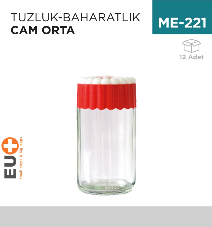 TUZLUK-BAHARATLIK CAM BÜYÜK CİHAT