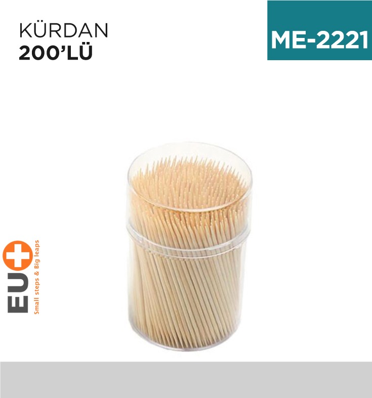 KÜRDAN 200LÜ