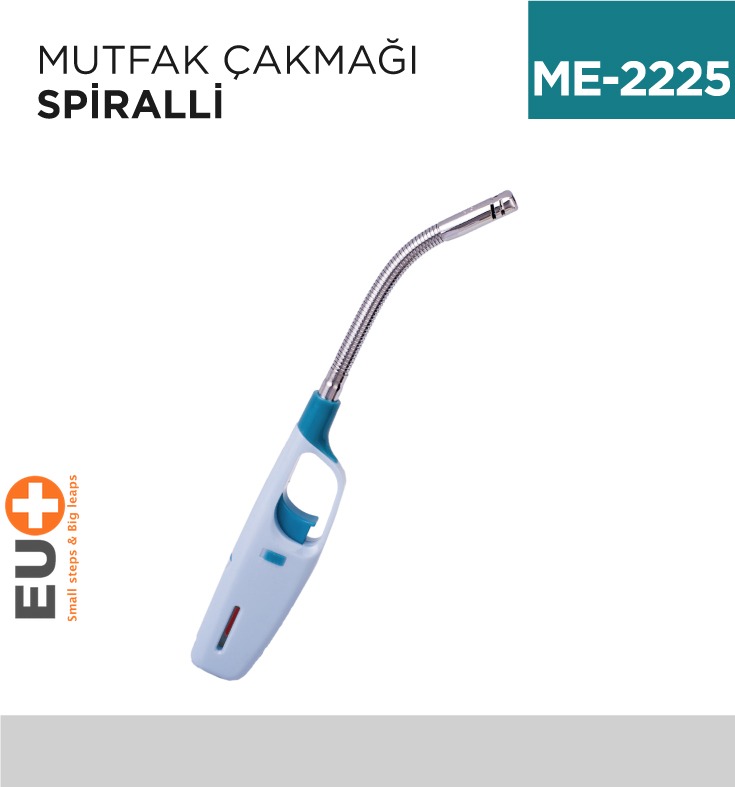 MUTFAK ÇAKMAĞI SPİRALLİ LÜX (1513) - 1. Minimum sipariş tutarı 5.000TL'dir (KDV hariç).
2. Fiyatlarımız İzmir teslim fiyatlarıdır; kargo ücreti Kargo ve Teslimat Politikası'na göre hesaplanır (₺100.000 ve üzeri siparişlerde ücretsiz).
3. Spot ve sipariş üzerine tedarik edilen ürünlerde stok durumu ve teslim süresi sipariş onayında bildirilir.
4. Kusurlu, hasarlı veya yanlış gönderilen ürünler, teslimden itibaren 14 gün içinde bildirilmesi hâlinde iade alınır.
5. Şahıs şirketlerine ve tüzel kişilere faturalı satış yapılmaktadır; bireysel tüketicilere satış yapılmamaktadır.